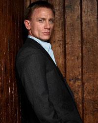 Daniel Craig